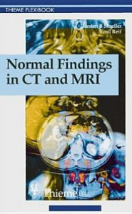 Title: Normal Findings in CT and MRI, Author: Torsten Bert Moeller