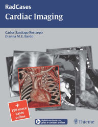 Title: Radcases Cardiac Imaging, Author: Carlos S Restrepo