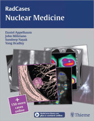 Title: Nuclear Medicine, Author: Daniel Appelbaum