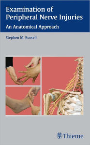Books pdf for free download Examination of Peripheral Nerve Injuries: An Anatomical Approach in English  9781604065282