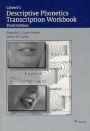 Calvert's Descriptive Phonetics Transcription Workbook