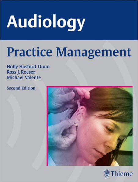 AUDIOLOGY Practice Management