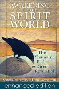 Title: Awakening to the Spirit World: The Shamanic Path of Direct Revelation, Author: Sandra Ingerman