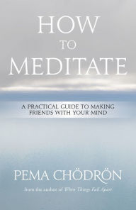 Is it free to download books on the nook How to Meditate: A Practical Guide to Making Friends with Your Mind