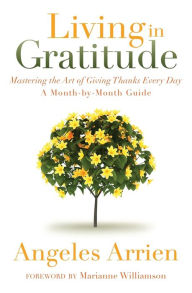 The Little Book of Gratitude: Create a life of happiness and wellbeing by  giving thanks