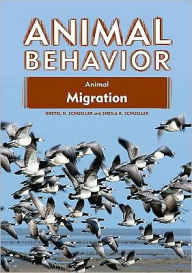 Title: Animal Migration, Author: Sharon L. Banas