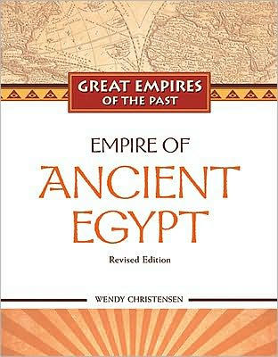 Empire of Ancient Egypt