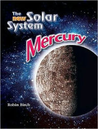 Title: Mercury, Author: Robin Birch