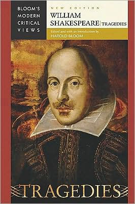 William Shakespeare - Tragedies, New Edition
