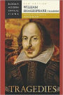 William Shakespeare - Tragedies, New Edition