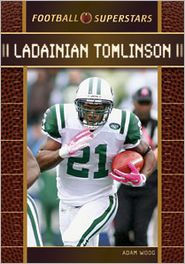 LaDainian Tomlinson