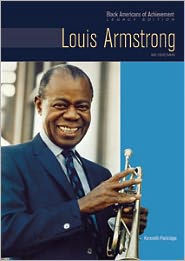 Louis Armstrong Biography Book Review | semashow.com