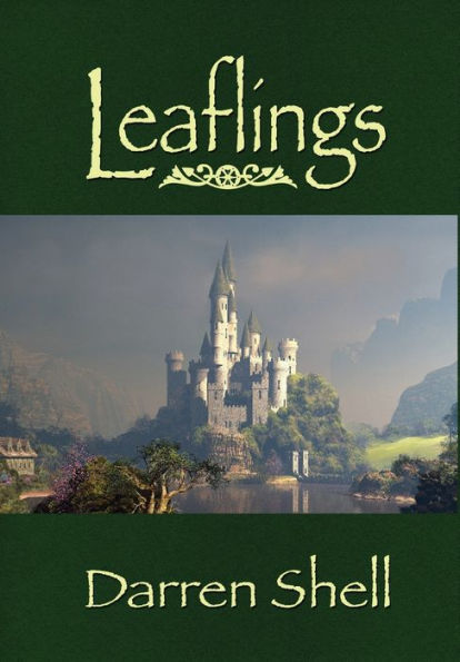 Leaflings: A Trilogy