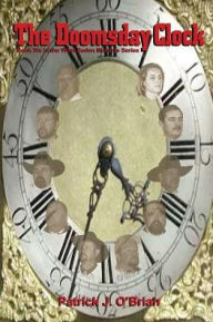 Title: The Doomsday Clock, Author: Patrick J. O'Brian