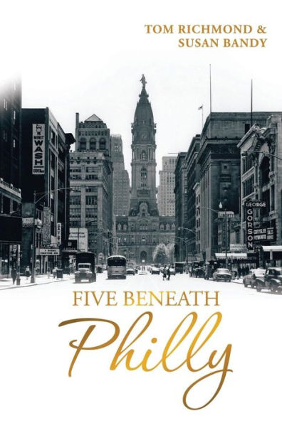 Five Beneath Philly