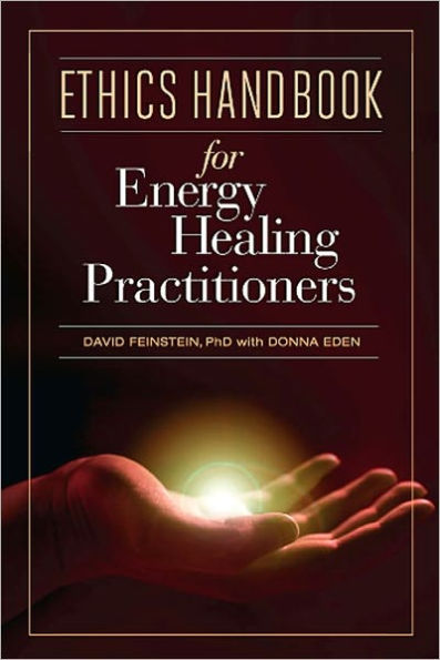 Ethics Handbook for Energy Healing Practitioners