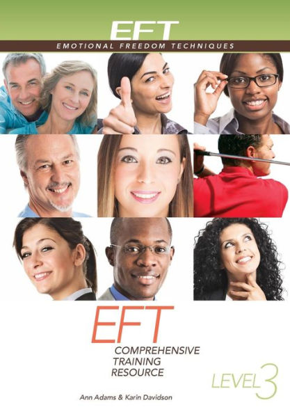 EFT Level 3 Comprehensive Training Resource