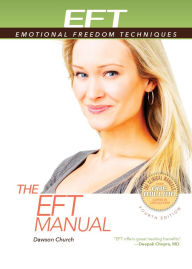 Title: The EFT Manual, Author: Dawson Church