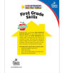 Alternative view 5 of First Grade Skills: Gold Star Edition