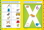 Alternative view 3 of Phonics for First Grade, Grade 1: Gold Star Edition