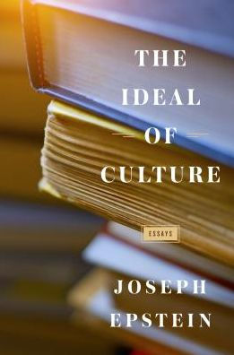 The Ideal of Culture: Essays