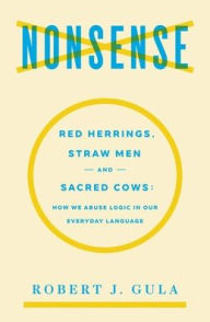 Title: Nonsense, Author: Robert J. Gula