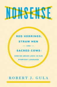 Title: Nonsense, Author: Robert J. Gula