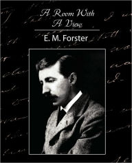 Title: A Room with a View, Author: E. M. Forster