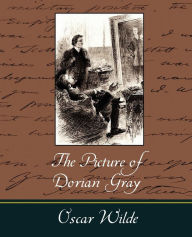 Title: The Picture of Dorian Gray - Oscar Wilde, Author: Oscar Wilde