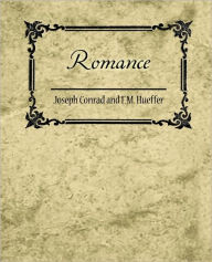 Title: Romance, Author: Joseph Conrad