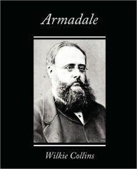 Title: Armadale, Author: Wilkie Collins