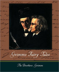 Grimms Fairy Tales