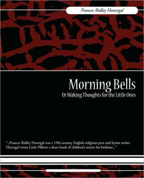 Morning Bells Or Waking Thoughts for the Little Ones