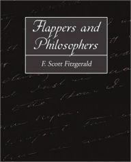 Title: Flappers and Philosophers, Author: F. Scott Fitzgerald