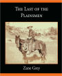 The Last of the Plainsmen