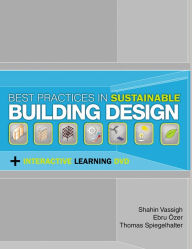 Title: Best Practices in Sustainable Building Design: Includes an interactive DVD, Author: Shahin Vassigh