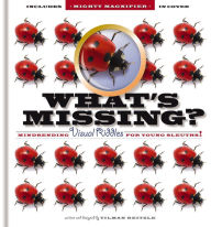 Title: What's Missing: Look and look and look-can you find what's missing?, Author: Thomas Nelson