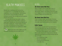 Alternative view 2 of The Little Green Book of Weed: Track Your Stash and Record Your Favorite Varieties in This Pocket Guide to Reefer