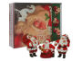 Alternative view 2 of Night Before Christmas Gift Set: The Classic Edition with keepsake ornaments