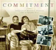 Title: Commitment, Author: Morton Hamburg