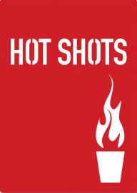 Title: Hot Shots, Author: Sarah Scheffel