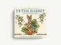 Alternative view 20 of The Classic Tale of Peter Rabbit Hardcover: The Classic Edition by acclaimed Illustrator, Charles Santore