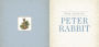 Alternative view 8 of The Classic Tale of Peter Rabbit Hardcover: The Classic Edition by acclaimed Illustrator, Charles Santore