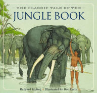 Title: The Jungle Book: The Classic Edition, Author: Rudyard Kipling