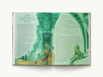 Alternative view 6 of The Wizard of Oz: Abridged Edition