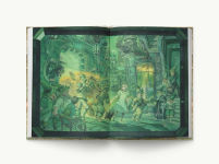 Alternative view 9 of The Wizard of Oz: Abridged Edition