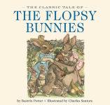 Alternative view 7 of The Peter Rabbit Classic Collection: A Board Book Box Set Including Peter Rabbit, Jeremy Fisher, Benjamin Bunny, Two Bad Mice, and Flopsy Bunnies (Beatrix Potter Collection)