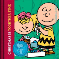 Title: Christmas Is Together-Time, Author: Charles M. Schulz