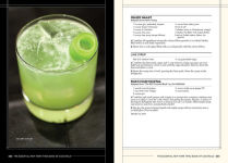 Alternative view 2 of The Essential New York Times Book of Cocktails: Over 350 Classic Drink Recipes With Great Writing from The New York Times