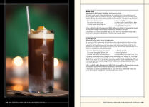 Alternative view 3 of The Essential New York Times Book of Cocktails: Over 350 Classic Drink Recipes With Great Writing from The New York Times